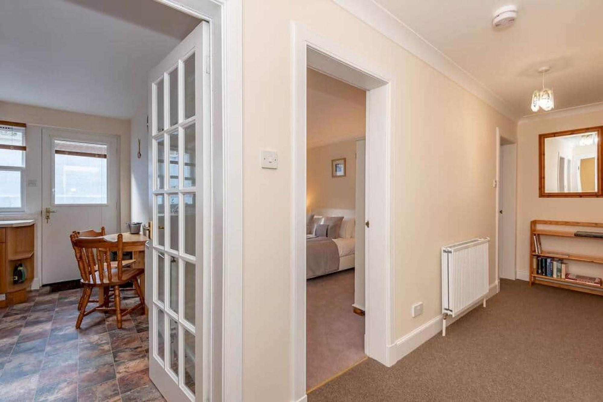 Achaniar Cottage St. Andrews Exterior photo